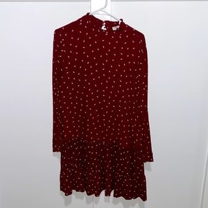 NwT Loft dress.